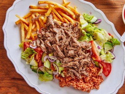 Gyros