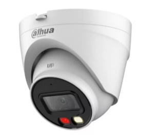 Dahua IPC-HDW1439 4MP Smart Dual Light dómkamera