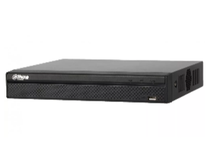 Dahua NVR2104HS-4KS3 4K NVR rögzítő
