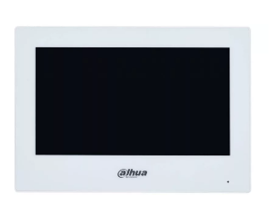 Dahua VTH2621GW 7 colos érintőképernyős beltéri monitor